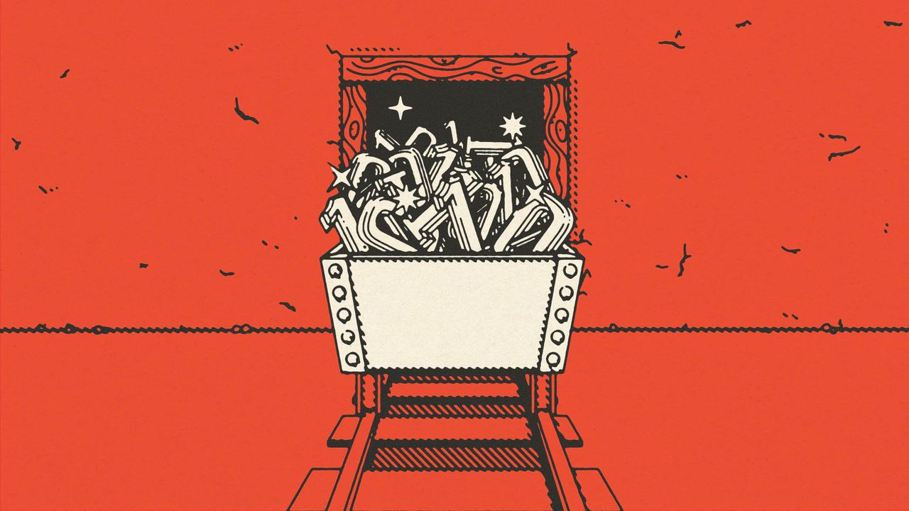 AI firms will soon exhaust most of the internet’s data